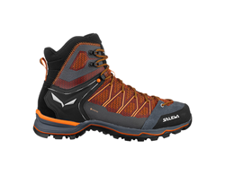 MS MTN TRAINER LITE MID GTX BLACK OUT CARROT